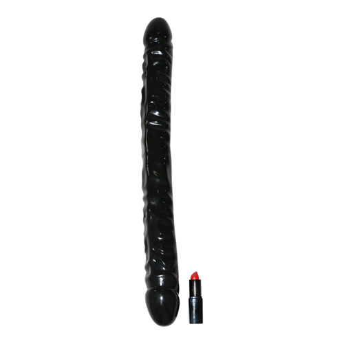 Dubbele Dildo 45 cm - Desireshop.nl