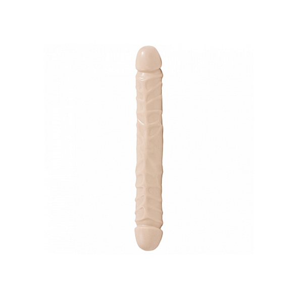 Double Header 12 inch Skin