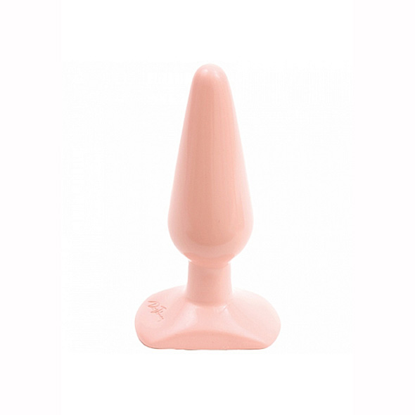 Butt Plug Medium Skin