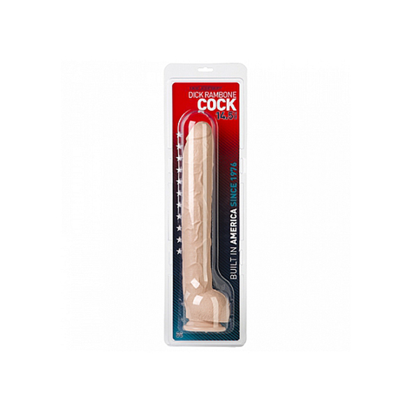 Dick Rambone Cock - Skin