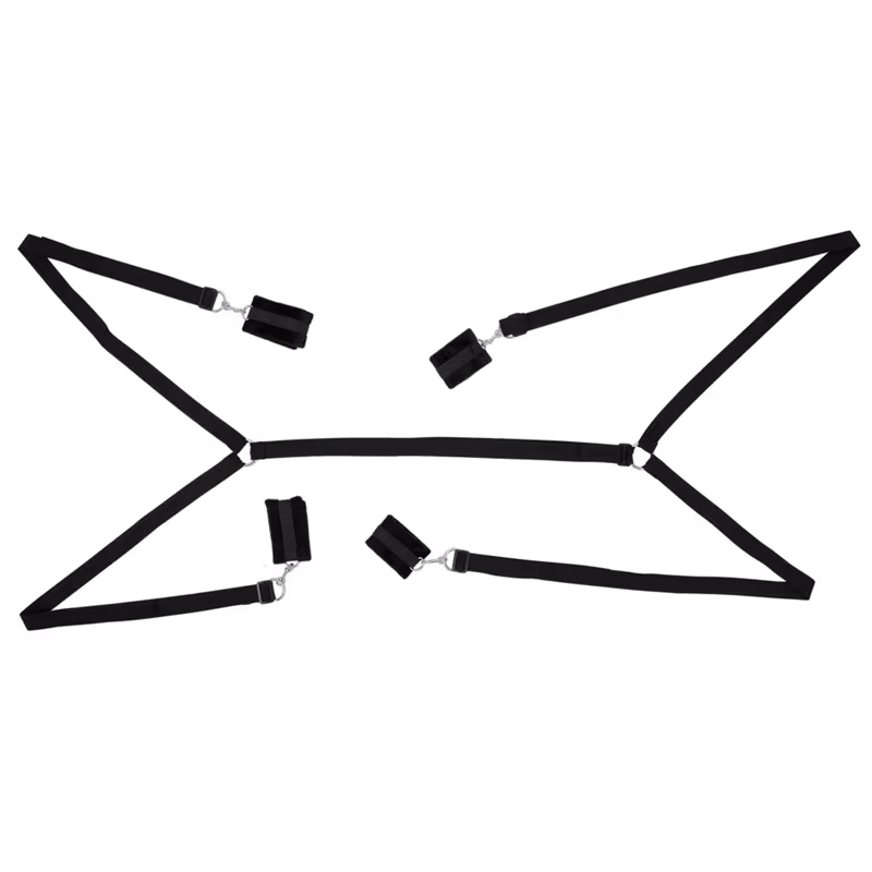 Bad Kitty - Bed Boeien - Desireshop.nl