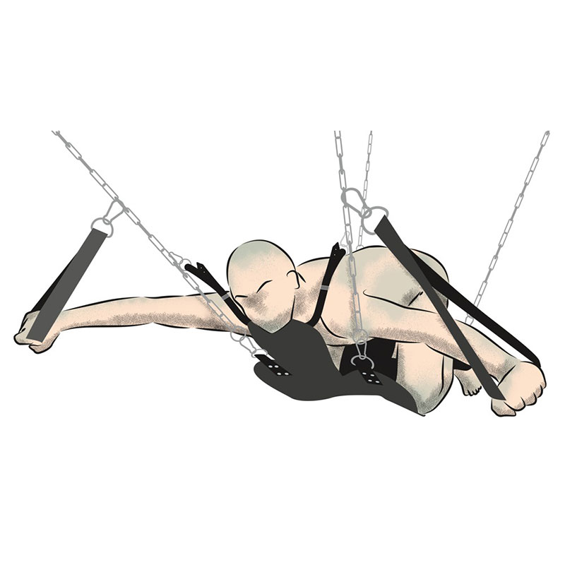 Sex Swing - Desireshop.nl