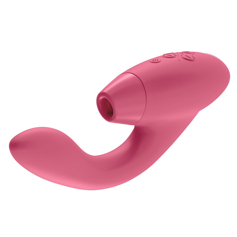 Womanizer – Duo Roze - Afbeelding 9