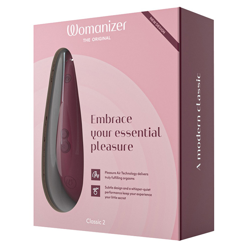 Womanizer - Classic 2 - Afbeelding 4