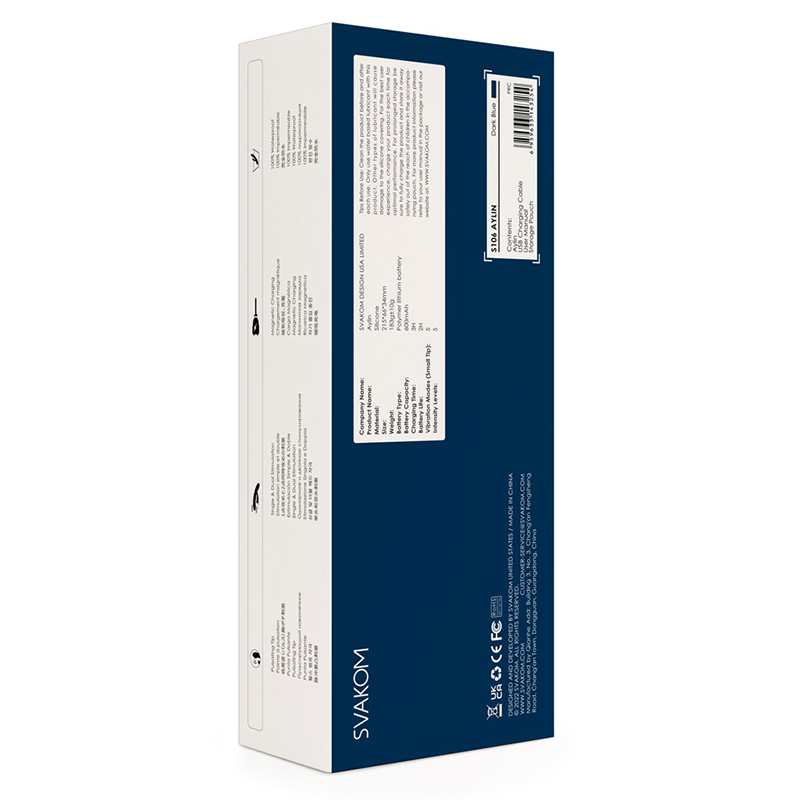 Svakom - Aylin - Afbeelding 2