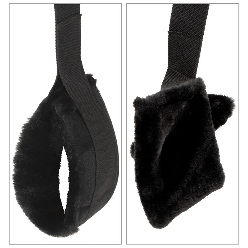 Seksschommel met standaard - Desireshop.nl