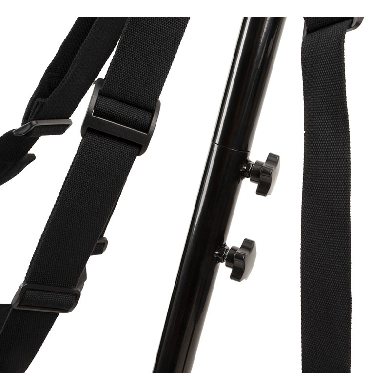 Seksschommel met standaard - Desireshop.nl