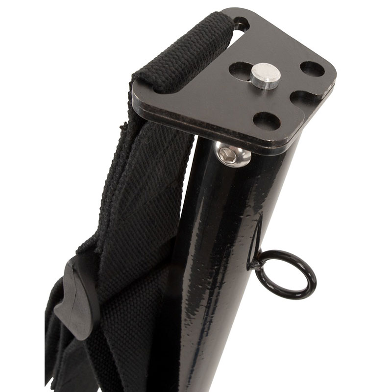 Seksschommel met standaard - Desireshop.nl