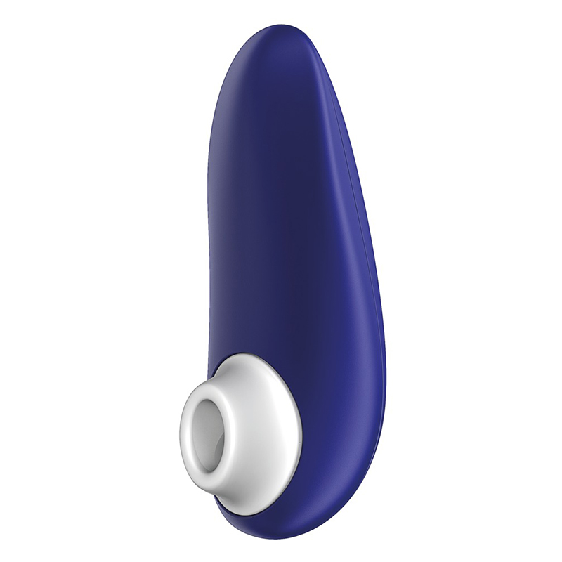 Womanizer Starlet 2 Blue kopen - Desireshop.nl - Discreet en voordelig