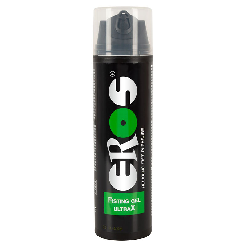 Eros - Fisting Gel UltraX - Desireshop.nl