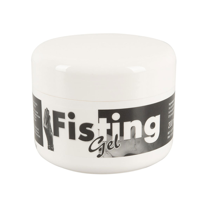 Fisting Gel - Desireshop.nl