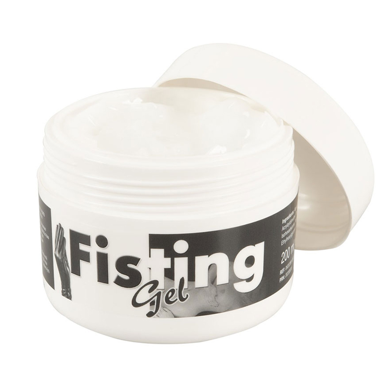 Fisting Gel - Desireshop.nl