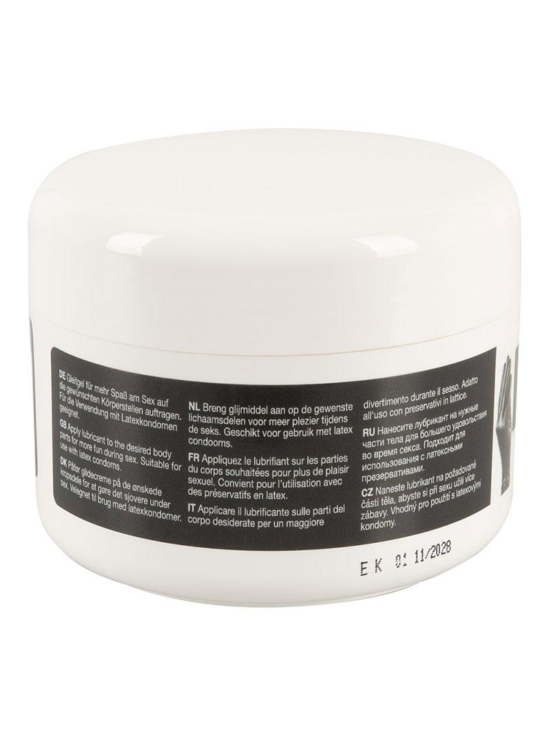 Fisting Gel - Desireshop.nl