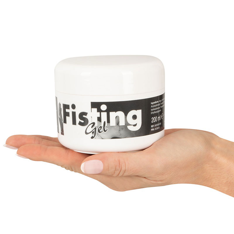 Fisting Gel - Desireshop.nl