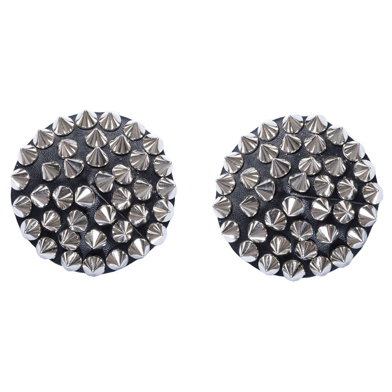 Tepelstickers met Spikes - Desireshop.nl