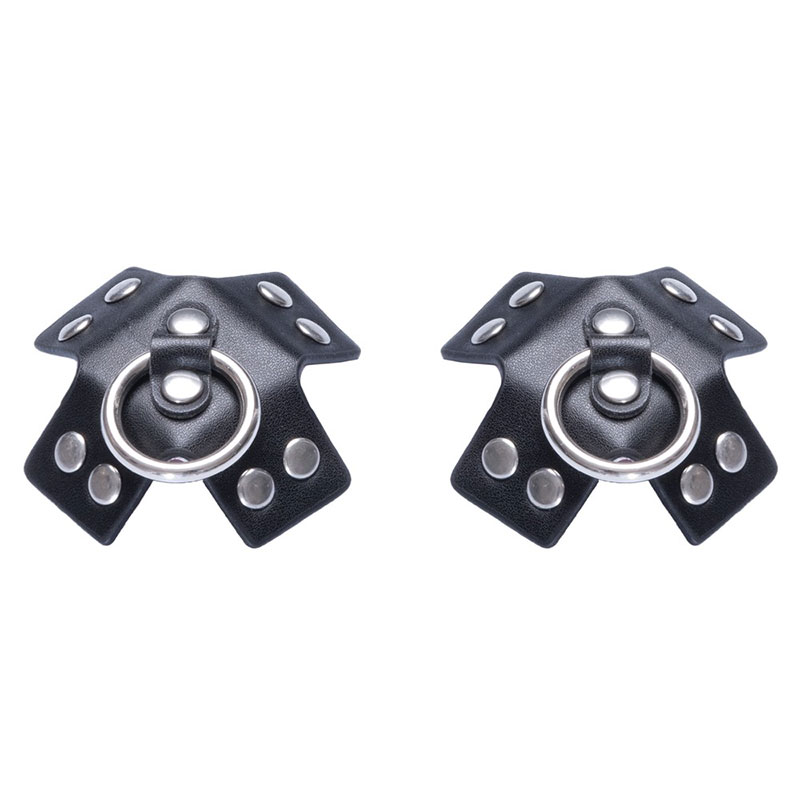 Tepelstickers SM - Desireshop.nl