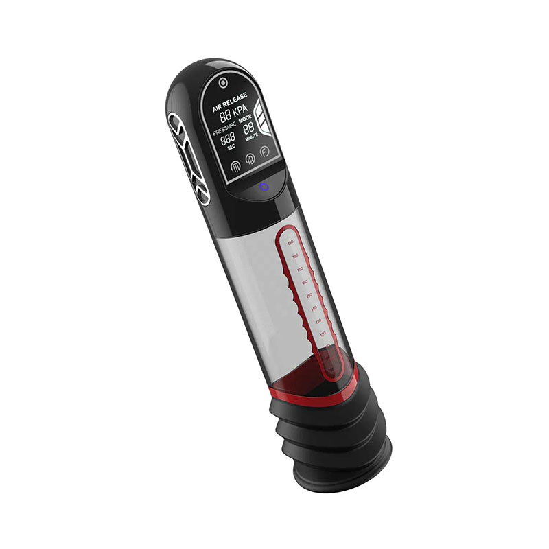 Peak Performa - ISP 90 - Infrarood Penispomp - Desireshop.nl