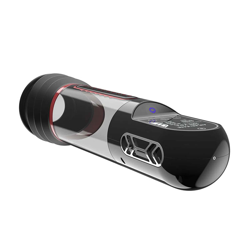 Peak Performa - ISP 90 - Infrarood Penispomp - Desireshop.nl