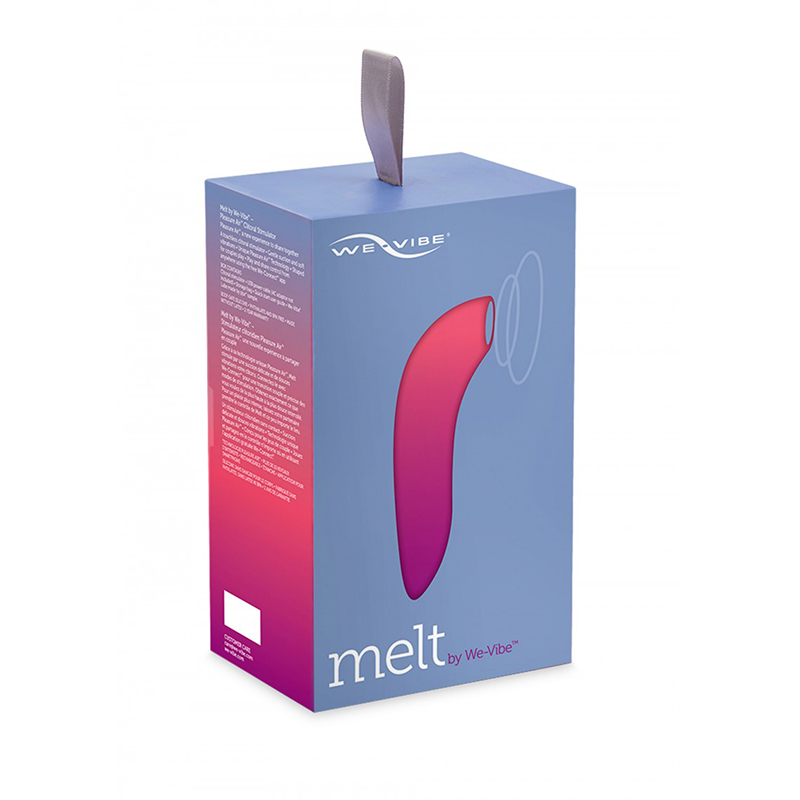 We-Vibe Melt - Desireshop.nl