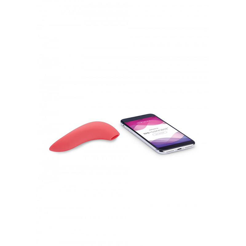 We-Vibe Melt - Desireshop.nl