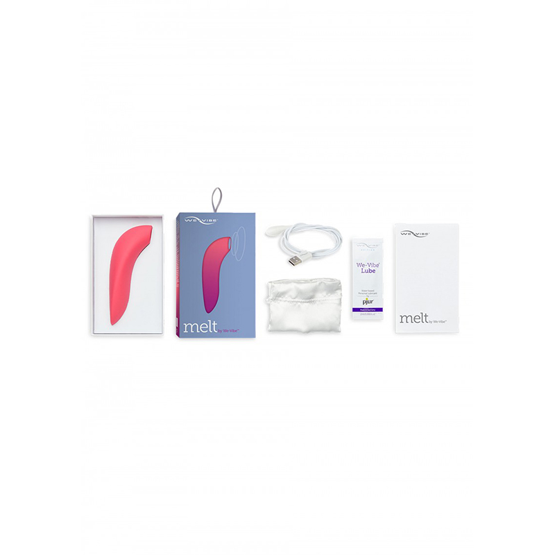 We-Vibe Melt - Desireshop.nl