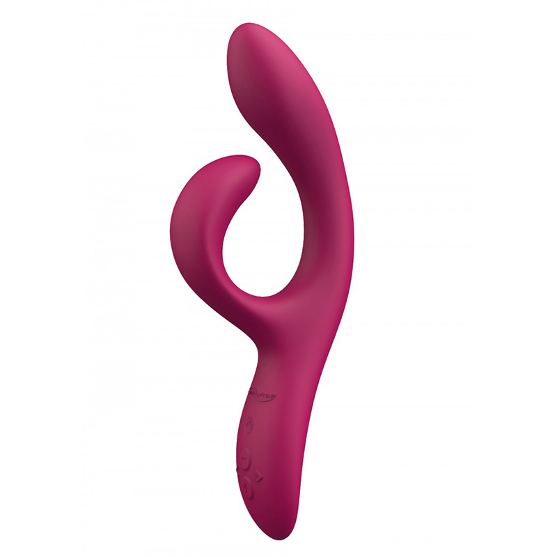 We-Vibe Nova 2 - Afstand Bedienbare vibrators - Desireshop.nl