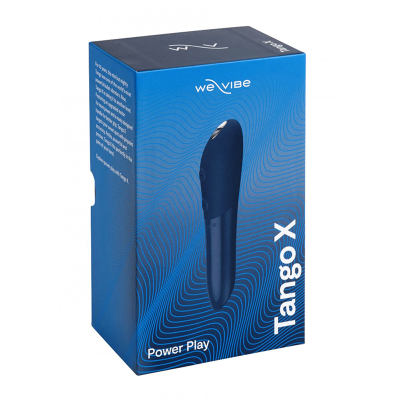 We-Vibe – Tango X - Afbeelding 8