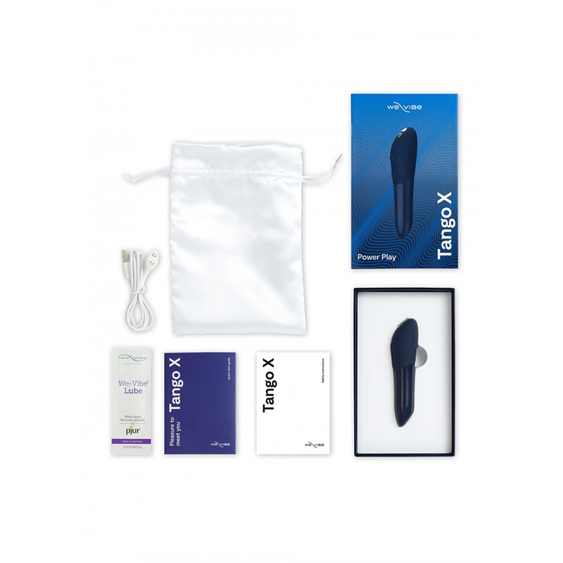 We-Vibe – Tango X - Afbeelding 3