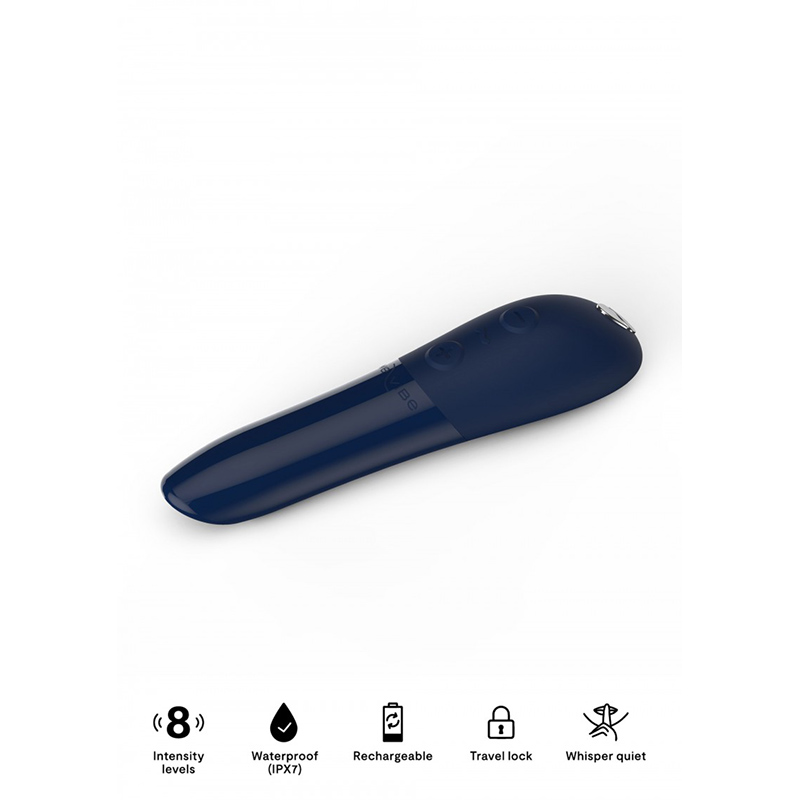 We-Vibe – Tango X - Afbeelding 2