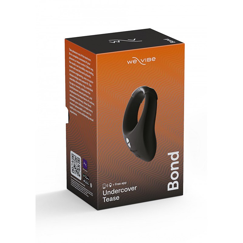 We-Vibe – Bond - Afbeelding 14