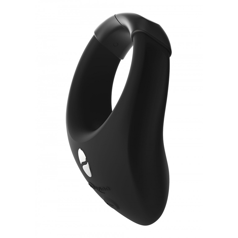We-Vibe Bond met Free app - Vibrerende Cockring - Desireshop.nl