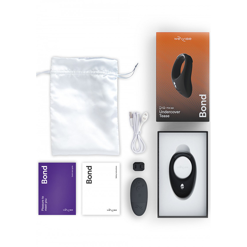 We-Vibe – Bond - Afbeelding 5