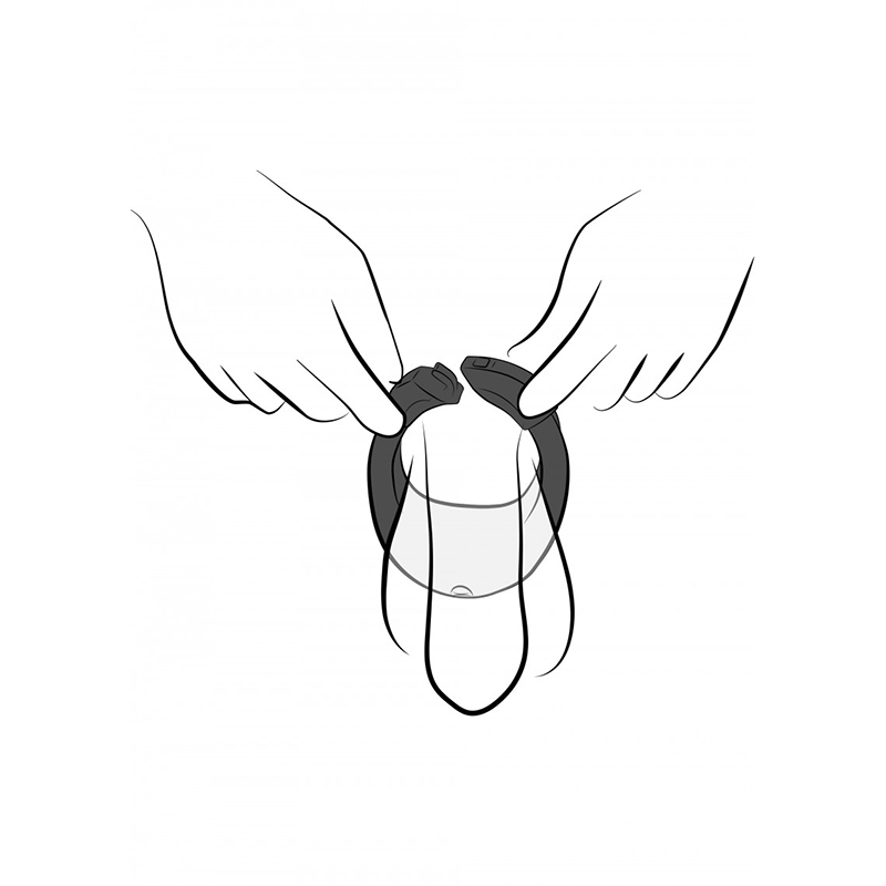 We-Vibe – Bond - Afbeelding 3