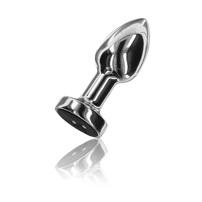 TOYJOY - The Glider Small Buttplug - Desireshop.nl