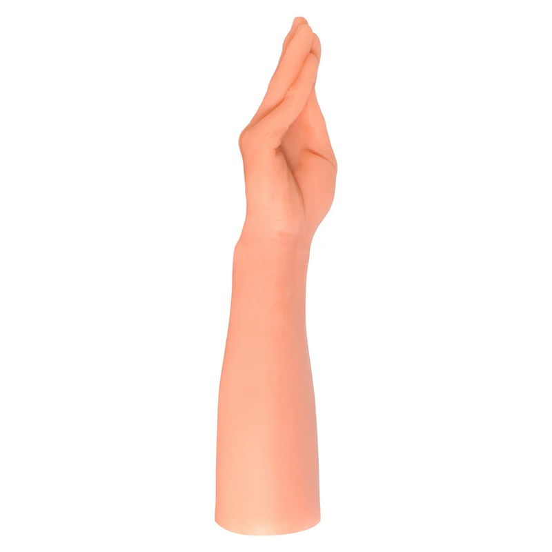 Toyjoy – The Hand 36 cm - Desireshop.nl