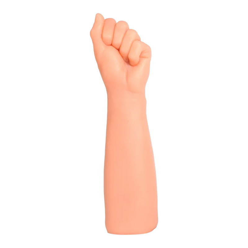 Toyjoy – The Fist 30 cm - Desireshop.nl