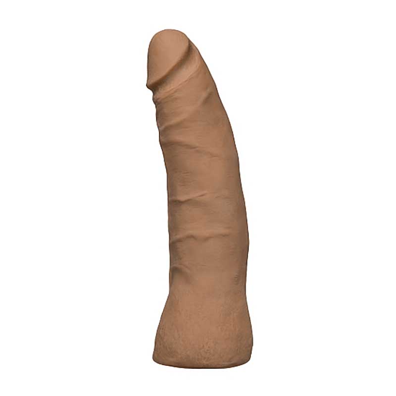 7" Thin Dong UR3 Brown - Desireshop.nl