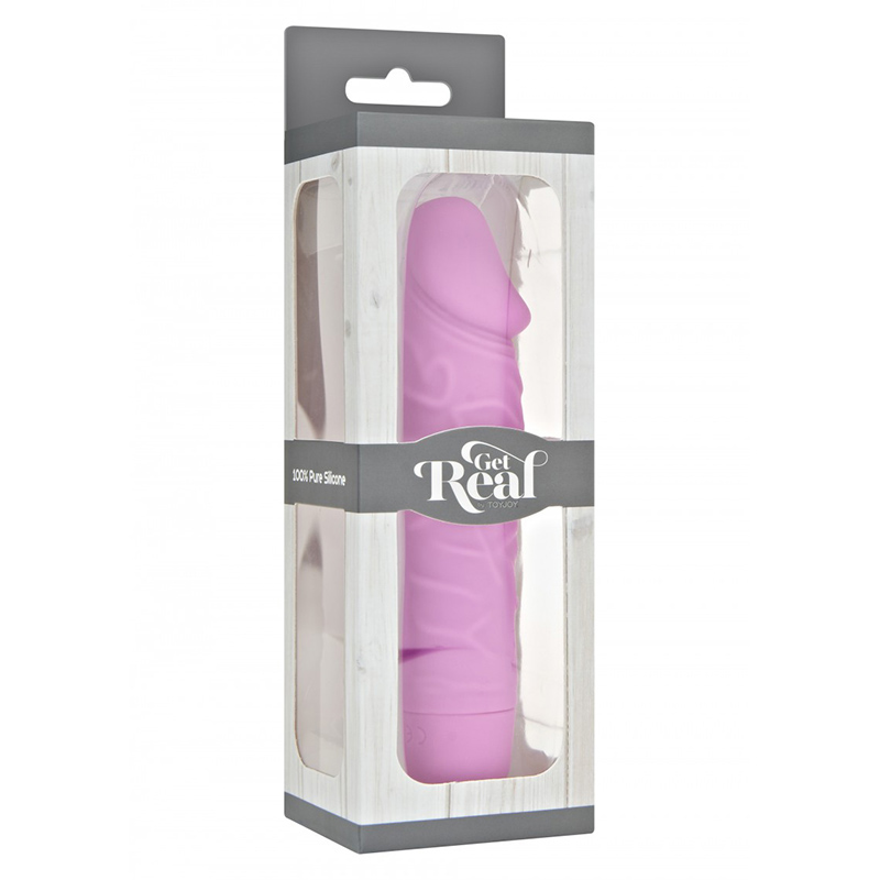 Mini Classic Vibrator - Afbeelding 9