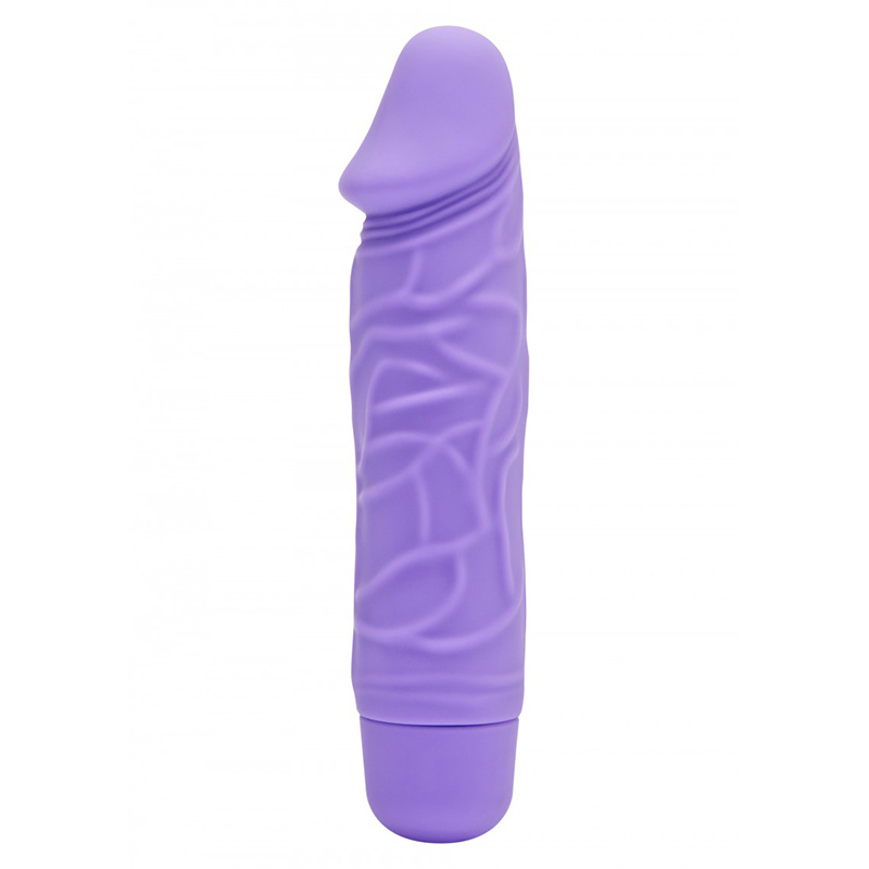 Mini Classic Vibrator - Afbeelding 4