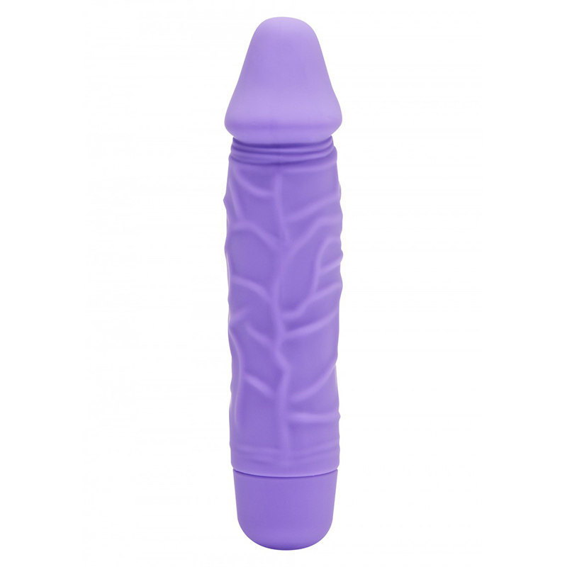 Mini Classic Vibrator - Afbeelding 6