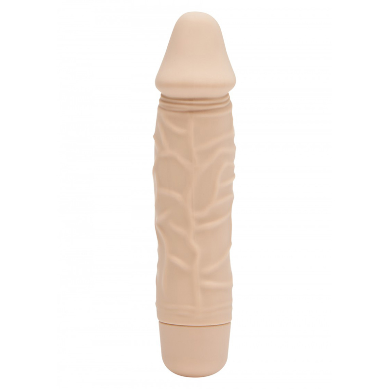 Mini Classic Vibrator - Desireshop.nl