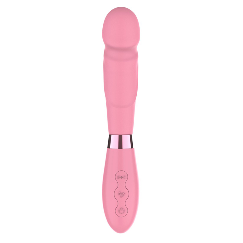 TOYJOY - Pop Supreme Vibrator - Afbeelding 6