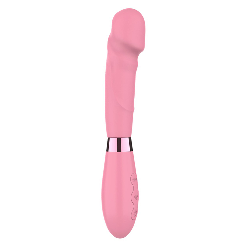 TOYJOY - Pop Supreme Vibrator - Afbeelding 5