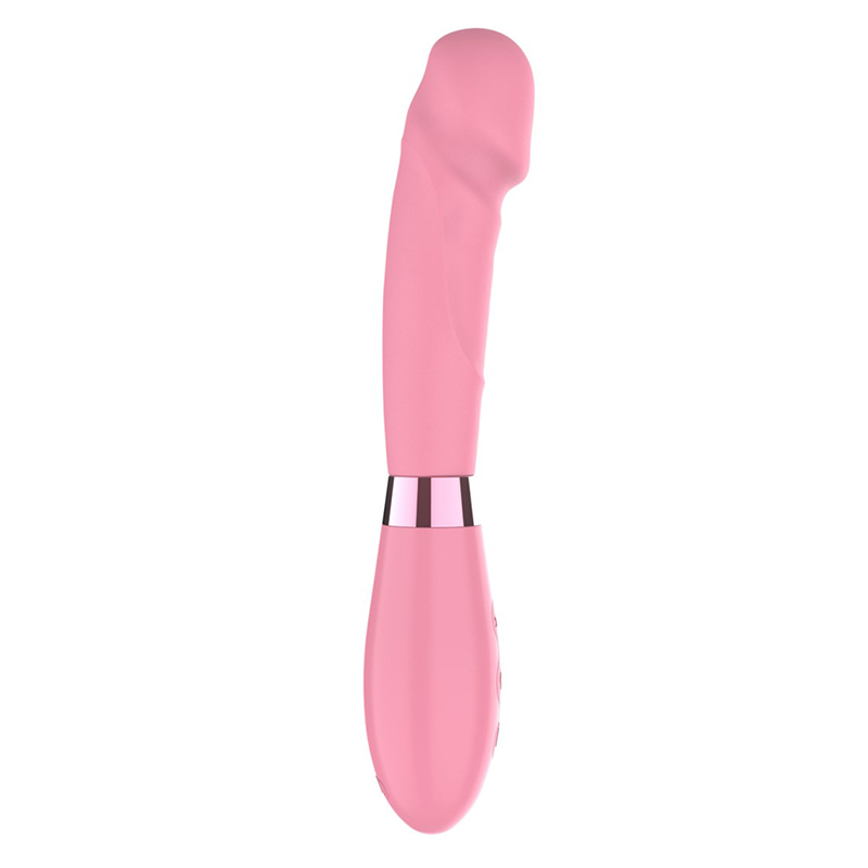 TOYJOY - Pop Supreme Vibrator - Afbeelding 4