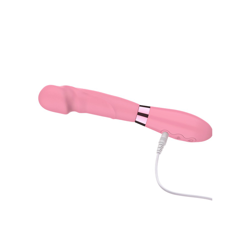TOYJOY - Pop Supreme Vibrator - Afbeelding 2