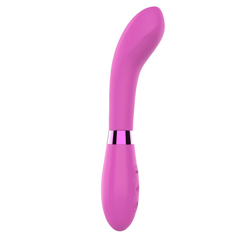 TOYJOY - Milkshake Dance Vibrator - Afbeelding 4
