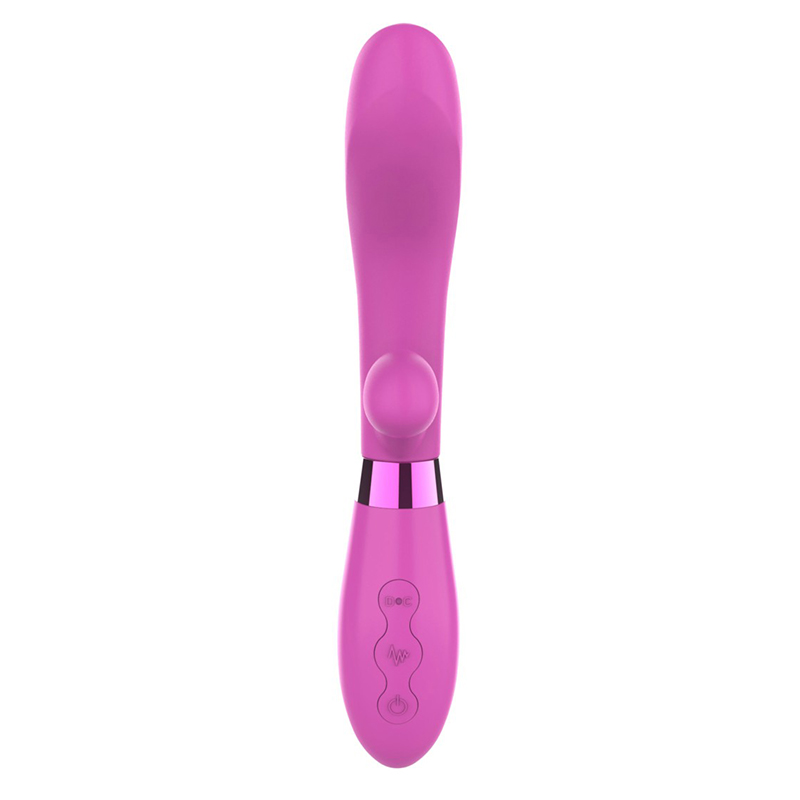 TOYJOY - Jingle Fiesta Vibrator - Afbeelding 3