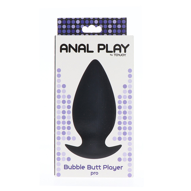 TOYJOY Anal Play – Bubble Butt Player Pro - Afbeelding 2