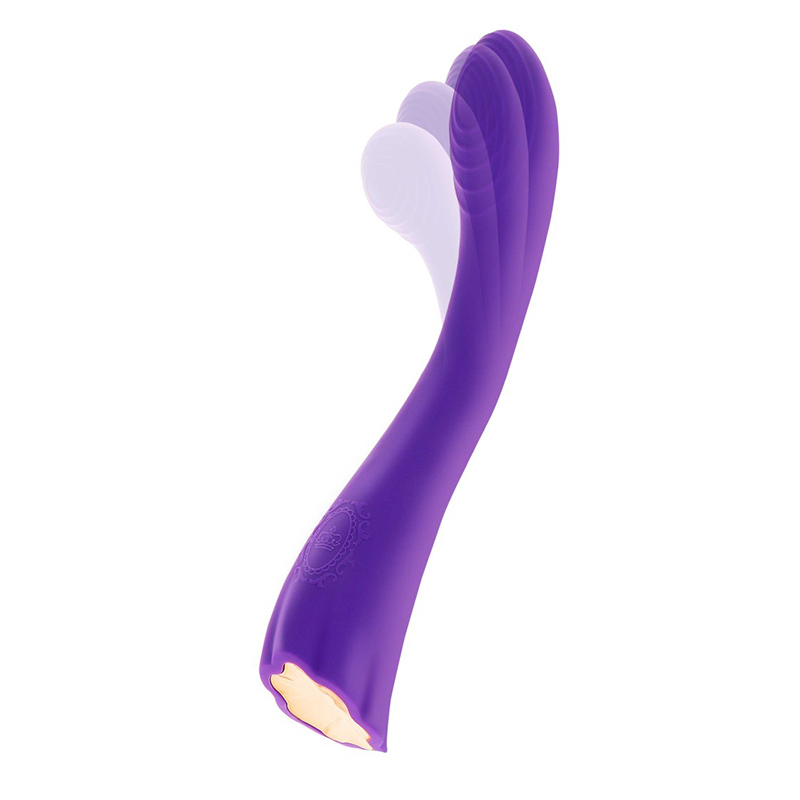 Dahlia G-Spot Vibrator - Afbeelding 2