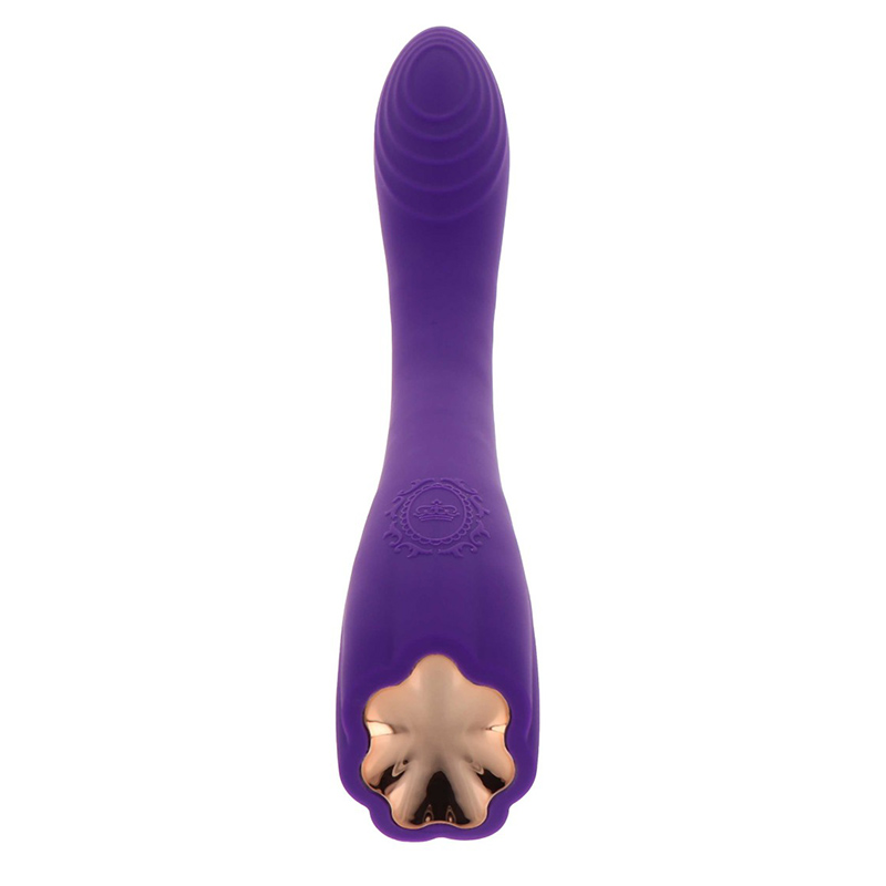 Dahlia G-Spot Vibrator - Afbeelding 7